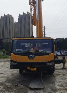 ใช้ QY50KA qy50kc qy50k5d 50ตันเครนเคลื่อนที่ใช้ XCT110 xct100 QY100K-II XCT80L6 QAY200 XCA200 XCA300 XCA220เครนภูมิประเทศทั้งหมด - Product Image 6