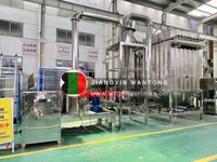 WFJ Zoutpoeder Superfijne Molen Graan Chinese Dadel Walnoot Gedroogd Fruit Poeder Ultrafijn Maalmachine Molen Maalmachine