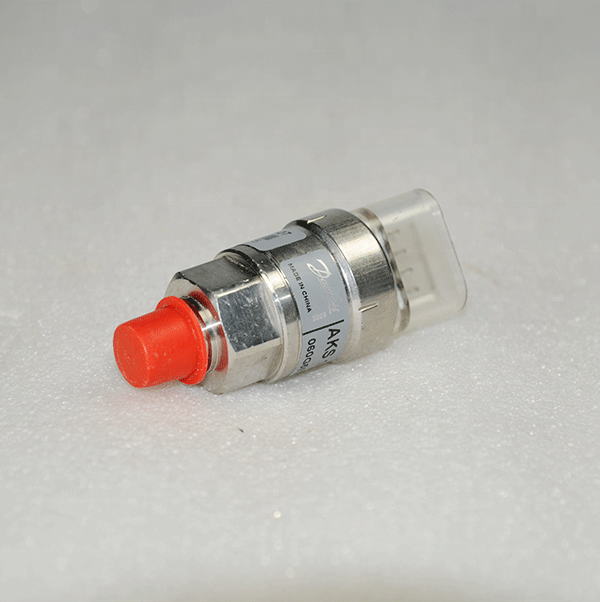 Trane Pressure Transducer X13790348-08 - Reliable Performance