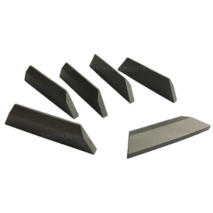 Herramientas de Carburo de Tungsteno Tios para Máquinas de Torno - Product Image 3