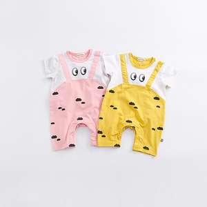 Venta al por Mayor de Productos para Bebés, Ropa Cómoda para Niñas Recién Nacidas, Linda y Pequeña, 2017 - Product Image 2