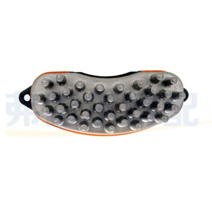 Résistance du ventilateur Ford 3S7A19E624 12V pour module de contrôle de vitesse de climatisation - Product Image 2