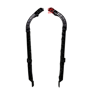 Staffa paraurti posteriore per <span class=keywords><strong>Honda</strong></span> <span class=keywords><strong>Civic</strong></span> 2006 2007 <span class=keywords><strong>2008</strong></span> 2009 2010 2011 - Product Image 1