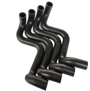 Tuyau en caoutchouc nitrile personnalisé en usine Tube résistant NBR pour raccords de réservoir d'eau de moto automobile Service de coupe disponible - Product Image 6