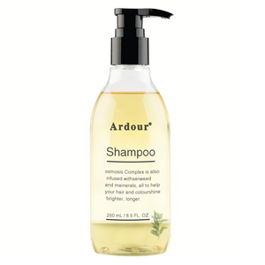 Champú Refrescante para Cuero Cabelludo Graso y Cabello Seco y Encrespado, Suavizante y Anticaspa - Product Image 2