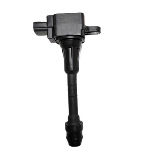 Wlbtr คอยล์จุดระเบิด22448-6N015 QG18DE QG16DE QG15DE สำหรับ <span class=keywords><strong>Nissan</strong></span> Almera II (N16) <span class=keywords><strong>Primera</strong></span> - Product Image 1