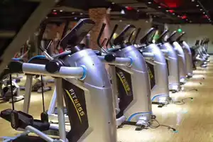 3 in 1 kardiyo makinesi aerobik step eliptik çapraz bisiklet merdiven egzersiz aleti