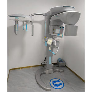 Strumenti dentali CBCT 3D <span class=keywords><strong>OPG</strong></span> X Ray CT Scanner macchina digitale con funzione cefalometrica fonte di energia elettrica - Product Image 3