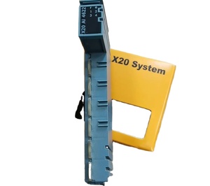 โมดูล B&R ของแท้ใหม่เอี่ยม X20AI4622 ระบบโมดูล RTD - Product Image 4