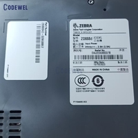 Impresora de Etiquetas de Código de Barras Térmica Directa de Escritorio ZD888, Impresora de Escritorio ZD888D de 4 Pulgadas con Cortador