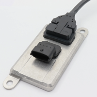Capteur NOx de haute précision durable pour pièces automobiles 24V, références 5WK96605C 20873395 5WK96605B 20873117, garantie 1 an, remplacement