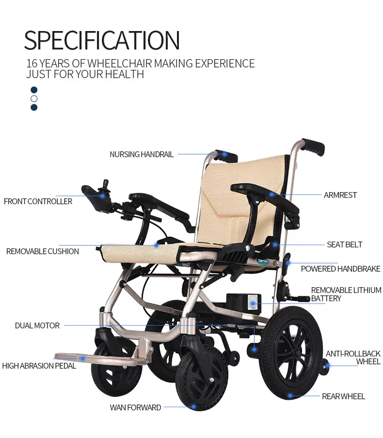 elektrischer rollstuhl leichter elektrischer rollstuhl pakistan elektrischer rollstuhl räder