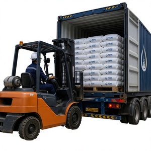 Resina HDPE de Grado Virgen TEMI PETROLEUM, 25 kg, Polietileno de Alta Densidad en Polvo, Materia Prima Plástica para la Industria Global - Product Image 3