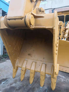Excavatrice sur chenilles Caterpillar 330D2 d'occasion, 30 tonnes, moteur 156 kW, boîte de vitesses PLC, en bon état de fonctionnement, à prix avantageux - Product Image 6