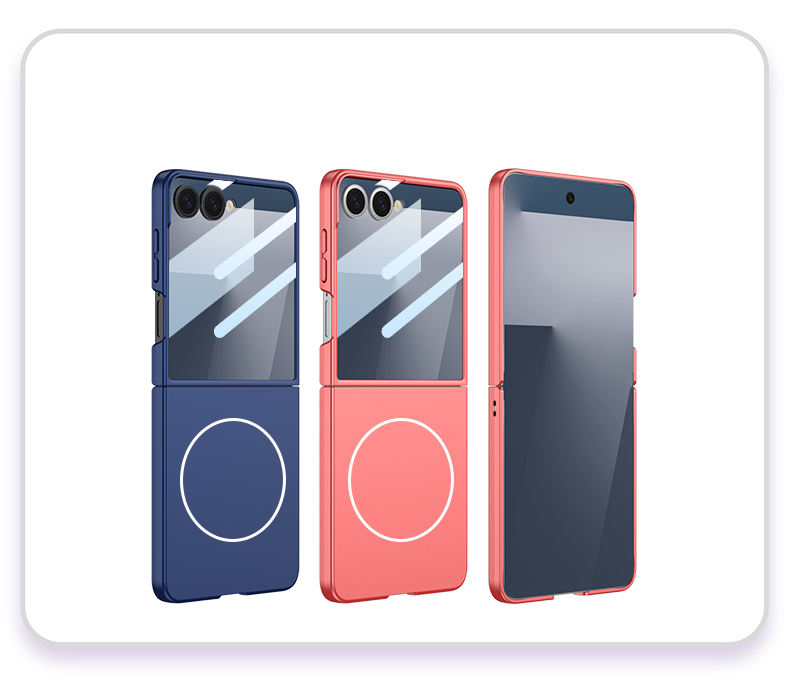 Case & Screen Protector