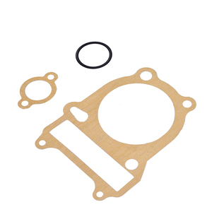 Kit de joints de culasse central en acier pour moteur de moto 250CC Suzuki GN250 GZ250 <span class=keywords><strong>SP250</strong></span> ST250 TU250X, ajustement universel, garantie 6 mois - Product Image 2