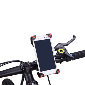 Tenedor al por mayor del teléfono móvil de <span class=keywords><strong>la</strong></span> bici de montaña de <span class=keywords><strong>la</strong></span> navegación del teléfono móvil de <span class=keywords><strong>la</strong></span> bicicleta - Product Image 4