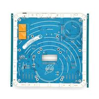 Oem Computer PCB PCBA Combo 3rd Gen LGA1155 PC Gaming Mainboard LGA 1155 Dual Channel DDR3 Desktop H61 Chipset Motherboard