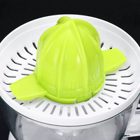 Extracteur de jus d'orange 700 ml, presse-agrumes pour la maison
