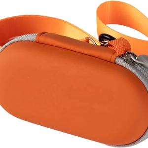 Fabricants personnalisés d'entretoise d'inhalateur médical pour l'asthme mallette à outils EVA sac d'inhalateur pour la médecine humaine - Product Image 1