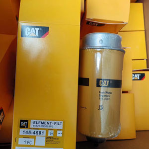 Toptan yüksek kalite sıcak satış fabrika fiyat 117-4089 145-4501 156-1200 175-2949 326-1644 yakit filtresi - Product Image 1