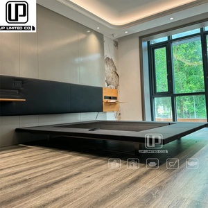 Cama de Día de Diseño Especial y Primera Calidad con Amplio Espacio de Almacenamiento - Product Image 5