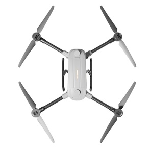 Drone logistique multifonctionnel pliable SKYDROID MX980, capacité de charge maximale de 5 kg, RTK haute précision, drone de livraison 8 km - Product Image 2