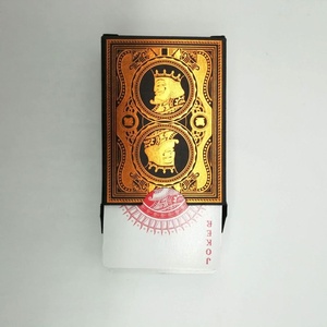 Personalizada Mahjong Chris Cards V2 Cardistry Fournier 18 Victoria Jumbo Index Pokémon Poker 777 Fournier Casino Calidad Naipes - Product Image 4
