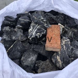 Natuurlijke Decoratieve <span class=keywords><strong>Aquarium</strong></span> <span class=keywords><strong>Rocks</strong></span> Zuur Gewassen Seiryu Steen/Ryuoh Steen - Product Image 6