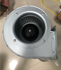 Rénové D2E146-AP47-<span class=keywords><strong>C3</strong></span> B8 79 230V 1.31A 300W 2050RPM 63DBA AC Ventilateur De Refroidissement Ventilateur Centrifuge - Product Image 6