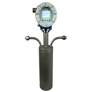 Medidor de densidad y concentración Bopp Reuther para procesamiento de barras de acero de 84 cm - Product Image 1
