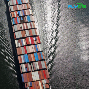 Топ-10 логистических услуг Lcl Express UPS <span class=keywords><strong>DHL</strong></span> Fcl морские перевозки, экспедитор, Китай, Филиппины, Канада, Австралия, Польша - Product Image 6