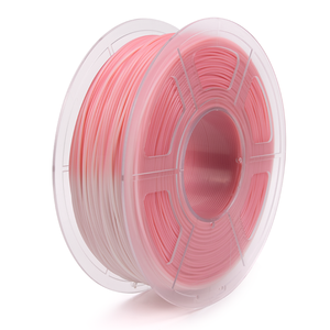 ISANMATE <span class=keywords><strong>PLA</strong></span> Temp Changement de Couleur Filament <span class=keywords><strong>Imprimante</strong></span> <span class=keywords><strong>3D</strong></span> Filament <span class=keywords><strong>Fil</strong></span> Plastique 1.75mm 1 kg/rouleau - Product Image 3
