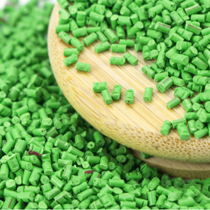 Medical & Food Grade <b>PP</b> Injection Molding Plastic Granules - Product Image 3