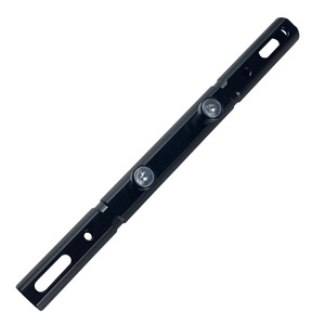 Support d'extension de barre transversale d'équilibre d'extension de <span class=keywords><strong>guidon</strong></span> de <span class=keywords><strong>moto</strong></span> CNC - Product Image 3