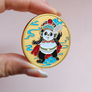 Custom Cute Cartoon Fridge Magnets with Travel Theme Designs City Sightseeing Souvenirs: Metal Fridge Magnets - Product Image 3