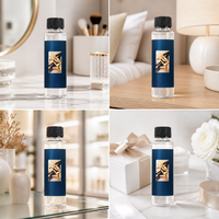 Recharge d'huile parfumée pour diffuseur à bâtonnets cylindrique 100 ml
