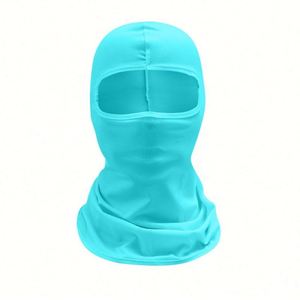 Pasamontañas Delgado Personalizado para Hombre y Mujer, para Motocicleta, Bicicleta, Caza, Ciclismo - Product Image 4