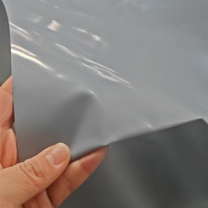 Membrane imperméable DPM anti-UV LDPE/HDPE, géomembrane <span class=keywords><strong>de</strong></span> construction écologique - Product Image 4