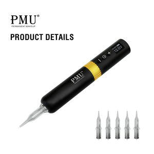 Máquina de <span class=keywords><strong>micropigmentación</strong></span> profesional PMU Maquillaje permanente - Product Image 4