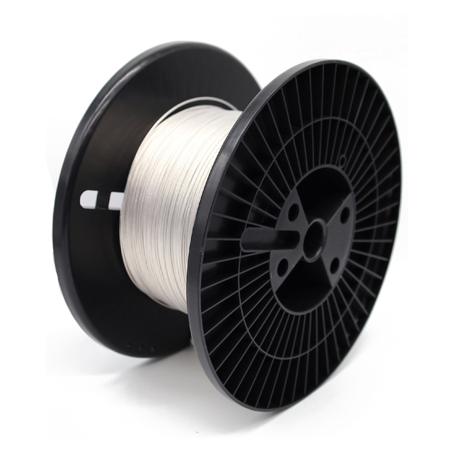 Micro Coaxial Cable Braided Shielding 30AWG 1.8mm RF Coaxial Cable for Wireless Routers Laptops