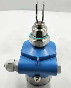 สวิตช์วัดระดับ E&H Liquiphant M FTL50 ยี่ห้อ Endress Hauser Vibronic Point วัสดุสัมผัส 316L สำหรับระบบจ่าย/สื่อสาร PROFIBUS PA 19 - Product Image 5