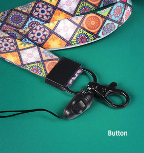 Quảng Cáo tùy chỉnh thăng hoa in dây buộc Chất lượng cao cổ Polyester dây buộc - Product Image 6