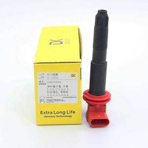 94860210402 94860210404 94860210406 94860210410 94860210411 94860210412 94860210413คอยล์จุดระเบิดสำหรับ<span class=keywords><strong>Porsche</strong></span> Cayenne <span class=keywords><strong>Panamera</strong></span> - Product Image 3