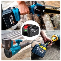 Combinaisons personnalisées de batteries et de câbles de charge avec une sortie de 35 W et une entrée de 100-240 V, adaptées à vos appareils