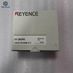 Unité de positionnement haute vitesse 4 axes KEYENCE KV-SH04PL 8 MHz pour la série KV KV SH04PL - Product Image 1