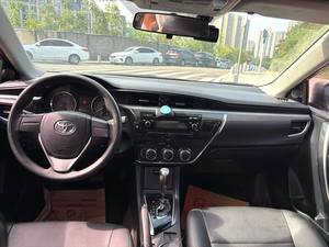 Toyota Corolla Levin TNGA 1.5LCVT Sedán <span class=keywords><strong>de</strong></span> <span class=keywords><strong>Segunda</strong></span> <span class=keywords><strong>Mano</strong></span>, Superventas, Volante a la Izquierda, Autos Usados para Adultos - Product Image 6