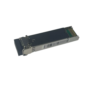 Equipo de Fibra Óptica 1000BASE-ZX SFP1550nm80kmLCSMF-GLC-ZX-SMD GLC-ZX-SMD= - Product Image 1