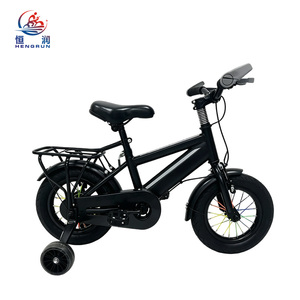 Vélo de sport pour enfants <span class=keywords><strong>14</strong></span> <span class=keywords><strong>pouces</strong></span>, fourche en acier, pédale standard, prix de gros usine Chine - Product Image 1