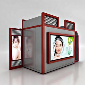 Kiosque et kiosque de vente de meubles d'extérieur de haute qualité - Product Image 4